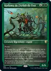 Product image for Kodama de l'Arbre de l'est