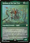 Product image for Kodama of the East Tree