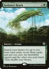 Product image for Kodama's Reach