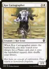 Product image for Kor Cartographer