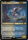 Product image for Kwain, Itinerant Meddler