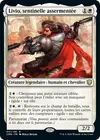 Product image for Livio, sentinelle assermentée