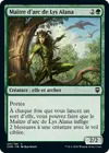 Product image for Maître d'arc de Lys Alana