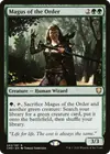 Product image for Magus of the Order