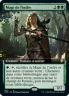 Product image for Mage de l'ordre