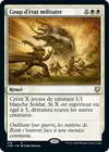 Product image for Coup d'état militaire