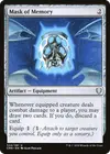 Product image for Mask of Memory