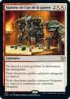 Product image for Maîtrise de l'art de la guerre