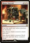 Product image for Master Warcraft
