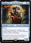 Product image for Meloku the Clouded Mirror
