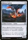 Product image for Meteor Golem