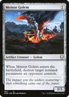 Product image for Meteor Golem