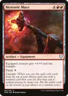 Product image for Meteoric Mace