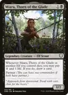 Product image for Miara, Thorn of the Glade