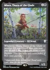 Product image for Miara, Thorn of the Glade