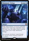 Product image for Mnemonic Deluge