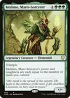 Product image for Molimo, Maro-Sorcerer