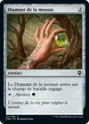 Product image for Diamant de la mousse