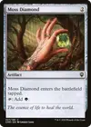 Product image for Moss Diamond