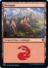 Product image for Montagne