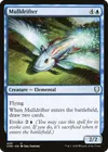 Product image for Mulldrifter