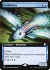 Product image for Mulldrifter