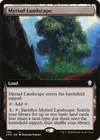 Product image for Myriad Landscape