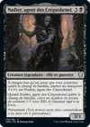 Product image for Nadier, agent des Crépuskenel