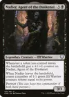 Product image for Nadier, Agent of the Duskenel