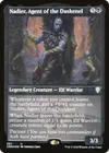 Product image for Nadier, Agent of the Duskenel