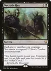 Product image for Necrotic Hex