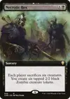 Product image for Necrotic Hex