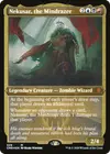 Product image for Nekusar, the Mindrazer