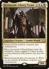 Product image for Nevinyrral, Urborg Tyrant