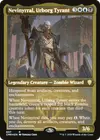 Product image for Nevinyrral, Urborg Tyrant