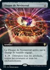 Product image for Disque de Nevinyrral