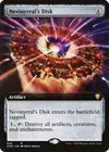 Product image for Nevinyrral's Disk