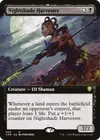 Product image for Nightshade Harvester