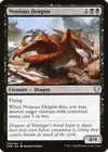 Product image for Noxious Dragon