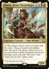 Product image for Obeka, Brute Chronologist