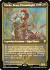 Product image for Obeka, Brute Chronologist