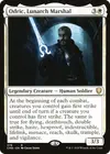 Product image for Odric, Lunarch Marshal