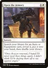 Product image for Open the Armory