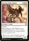 Product image for Patron of the Valiant