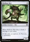 Product image for Perilous Myr