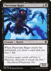 Product image for Phyrexian Rager