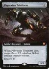 Product image for Phyrexian Triniform