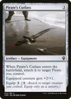 Product image for Pirate's Cutlass