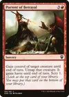 Product image for Portent of Betrayal