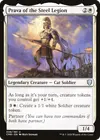 Product image for Prava of the Steel Legion
